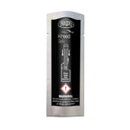 Flava Couture 2 Pack Refill Stick For Refillable Vent Car Air Fresheners - Kreed