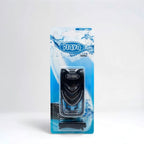 Flava Speed Car Air Freshener - Cool Aqua