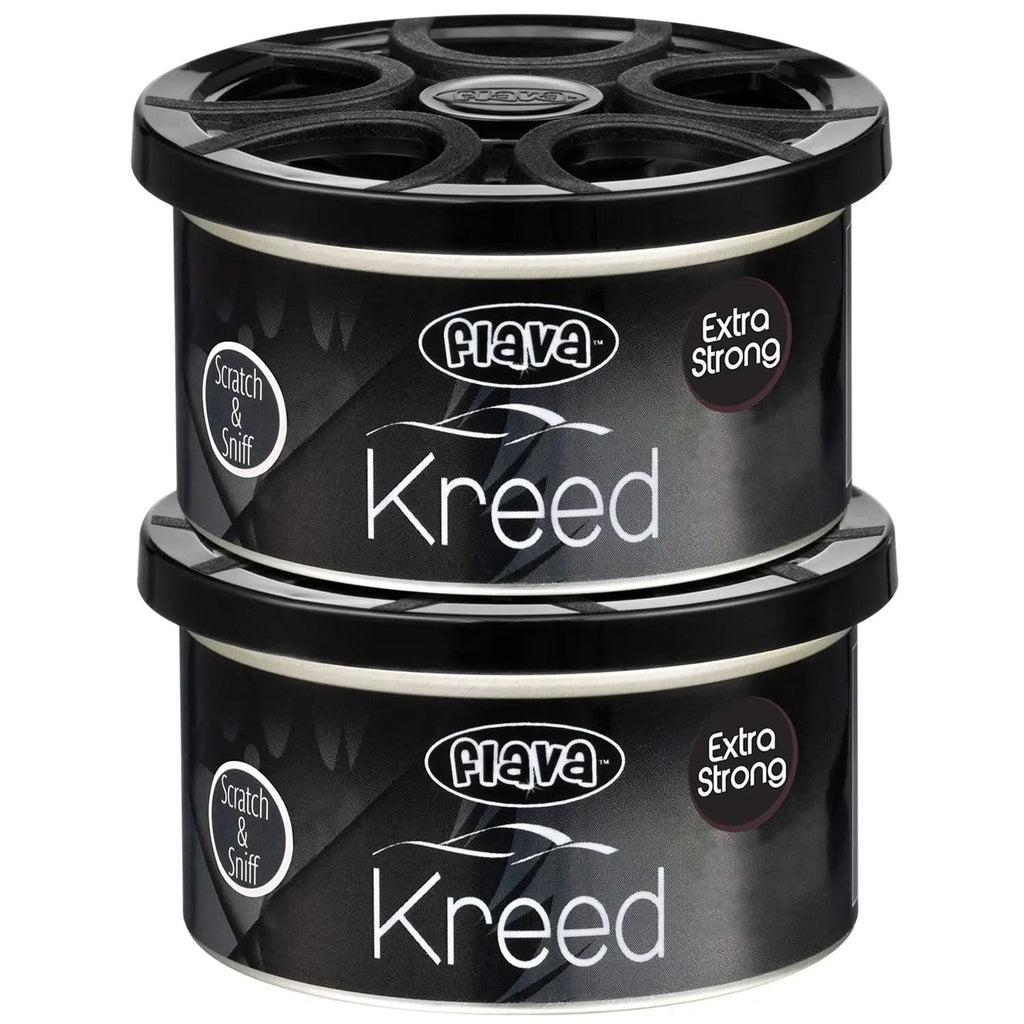 Flava Couture Scent Tin - Kreed