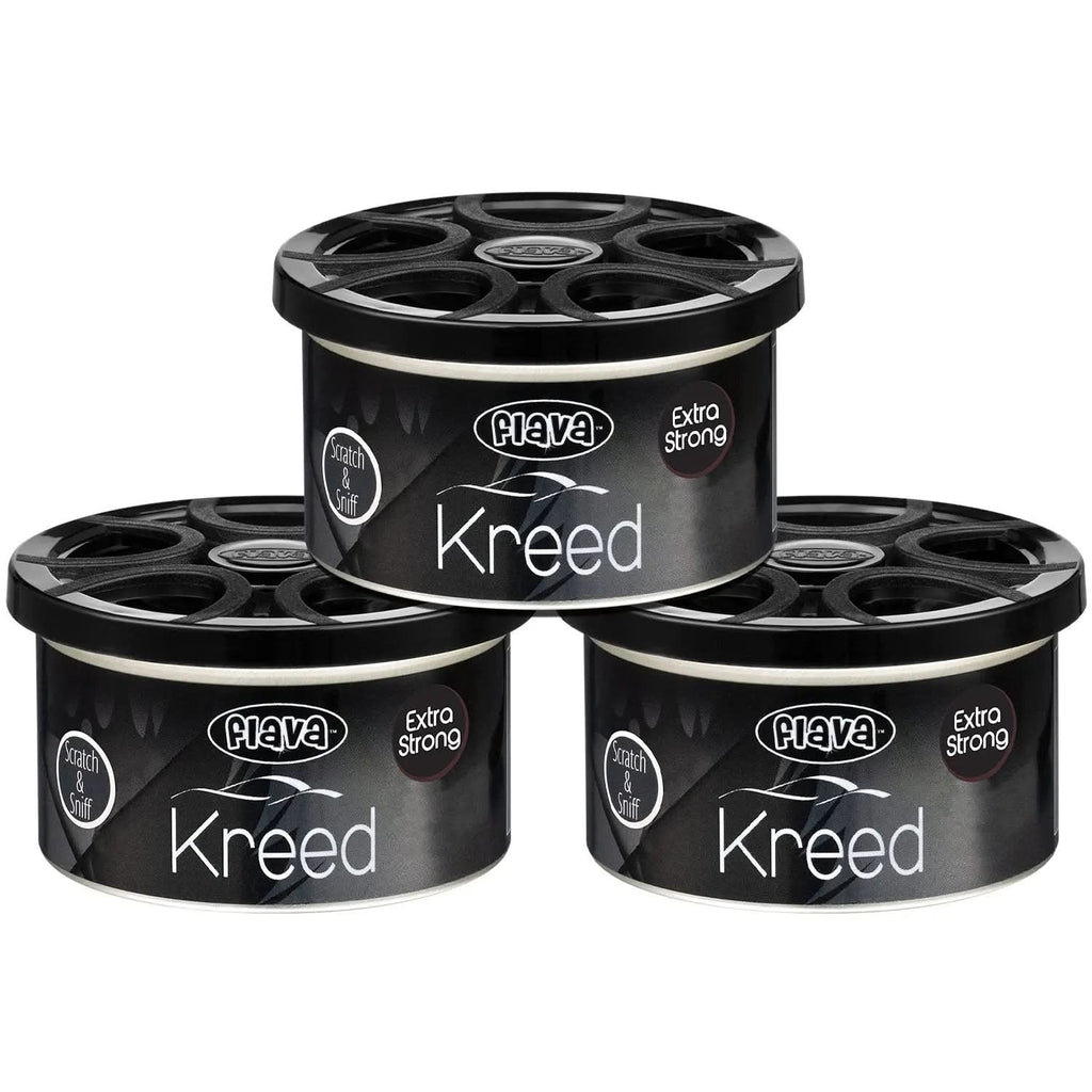 Flava Couture Scent Tin - Kreed