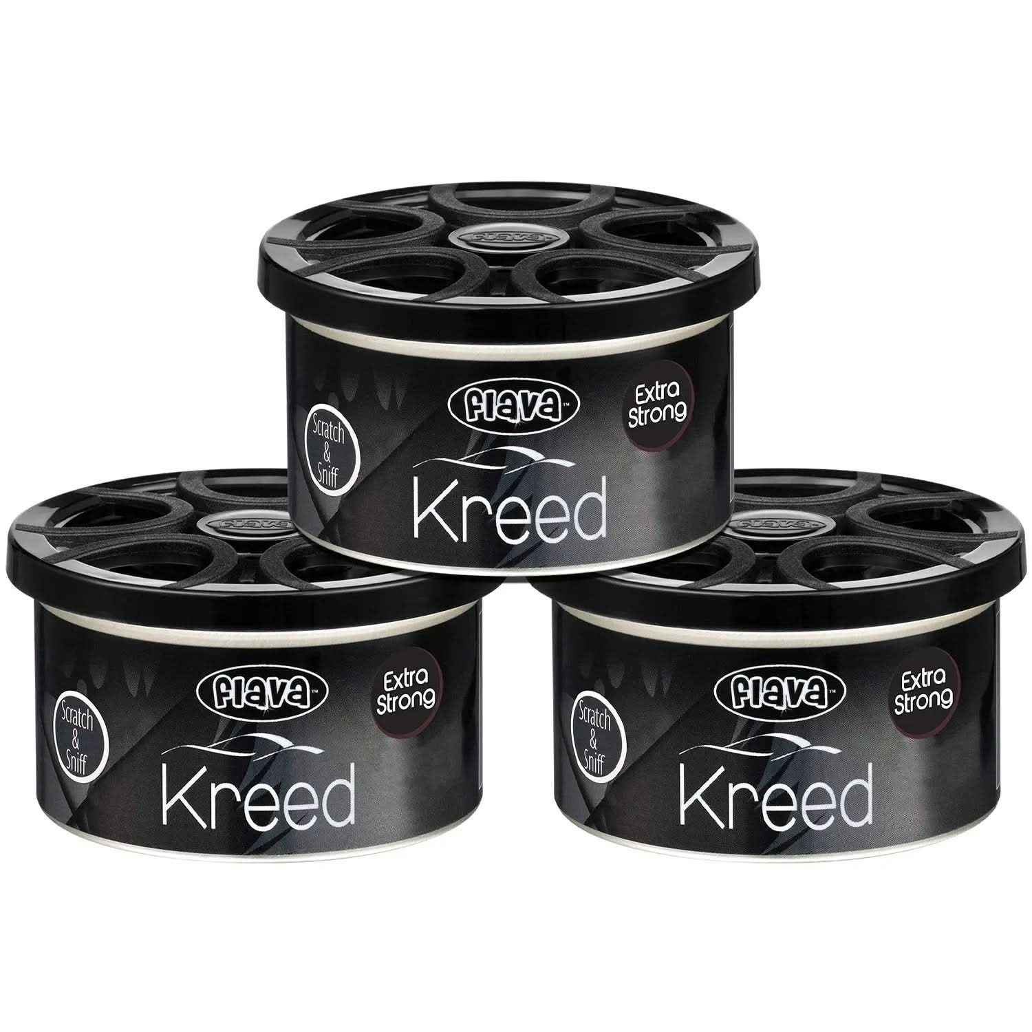 Flava Couture Scent Tin - Kreed