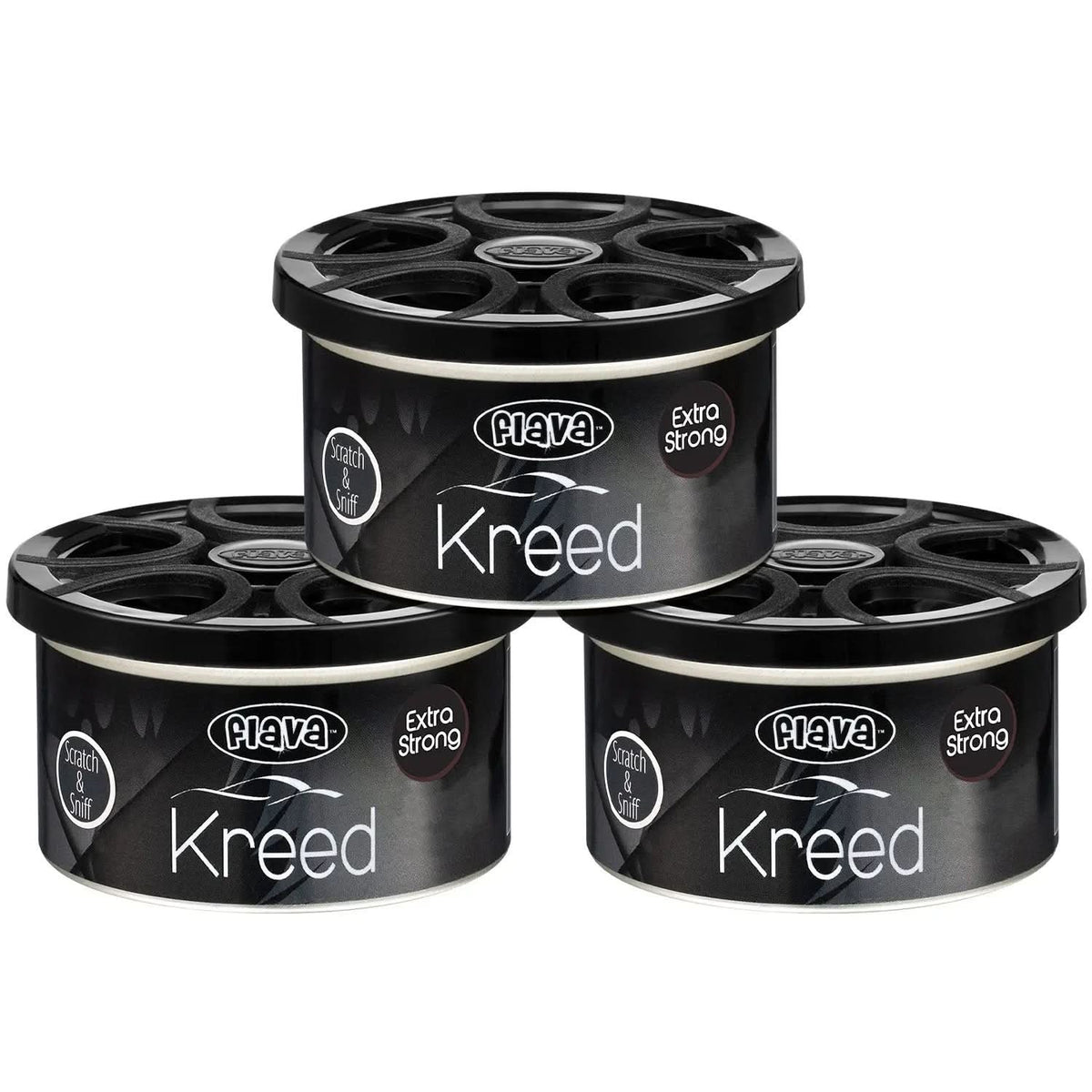 Flava Couture Scent Tin - Kreed