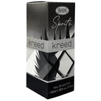 Flava Spritz Fragrance For Men - Kreed
