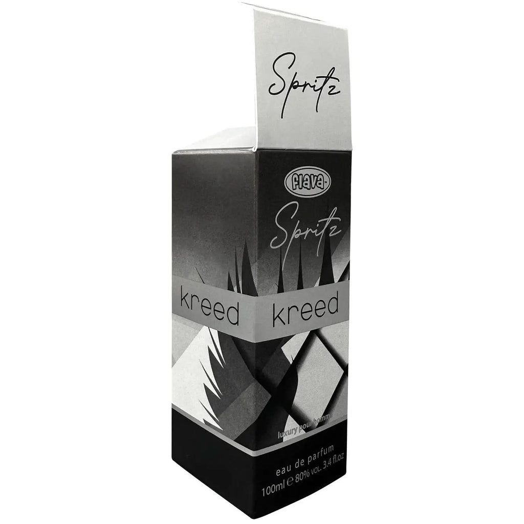 Flava Spritz Fragrance For Men - Kreed