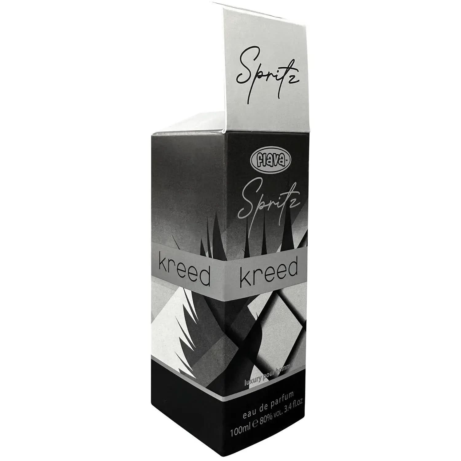 Flava Spritz Fragrance For Men - Kreed
