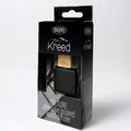 Flava Couture Wood Car Air Freshener - Kreed