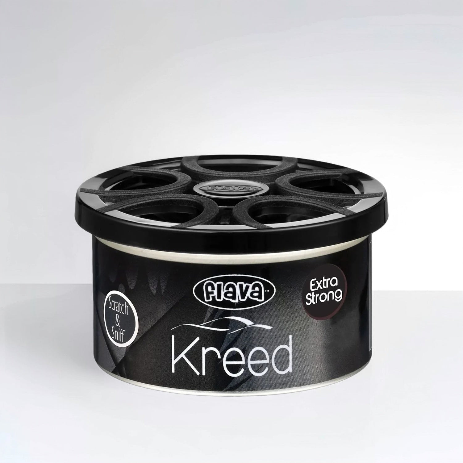 Flava Couture Scent Tin - Kreed