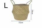Panda Basket - Large
