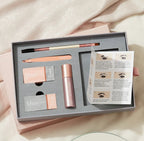 Home Brow Lamination Gift Set with Tools and Brow Care Serum - Miss Brow Kit
