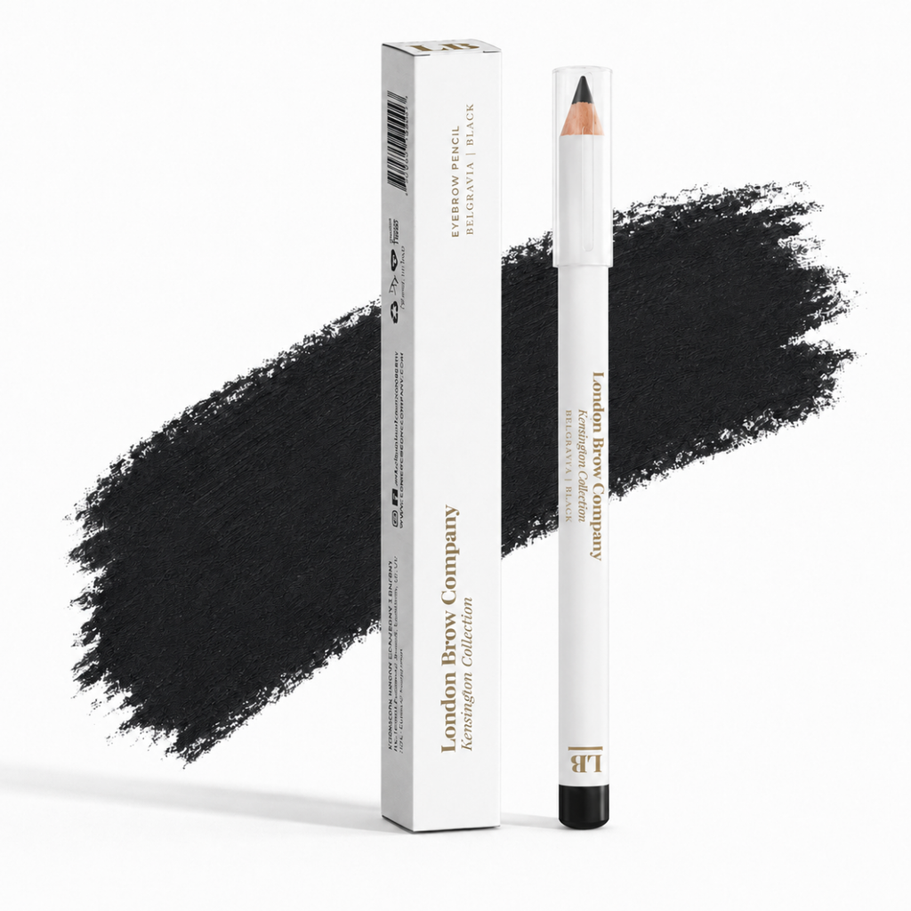 Kensington Pro Define Brow Pencil – Precision Sculpt & Fill (6 Shades)