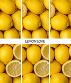 Flava Speed Car Air Freshener - Lemon Love