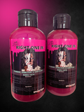 Let the Right One In Bubble Bath - Peardrop, Bubblegum, & Candyfloss