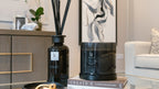 Luxury XXL Candle - Sable Onyx (5kg)