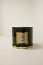 XL Candle - Amber