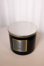 XL Candle - Musk