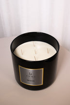 XL Candle - Musk