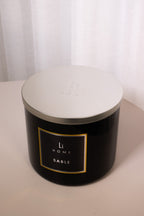 XL Candle - Sable