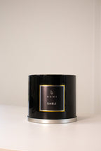 XL Candle - Sable