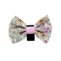 Wild Blossom - Design Dog Bow Tie