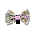 Wild Blossom - Design Dog Bow Tie