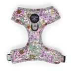 Wild Blossom - Design Dog Collar