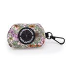 Wild Blossom - Design Poop Bag Holder