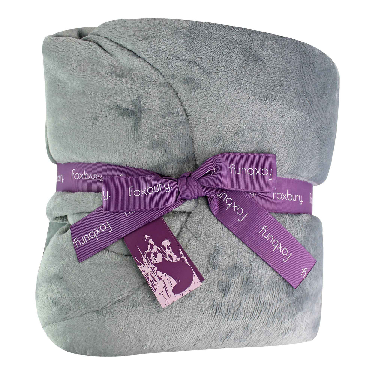 Ladies Snuggle Hoodie | Ultra Soft Oversized Hooded Blanket For Winter