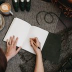 Mulberry Journals