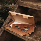 Make Your Own Leather Pouch