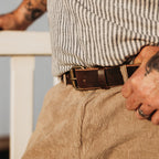 Leather Belts