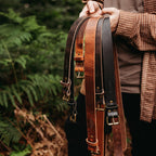 Leather Belts
