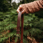 Leather Belts