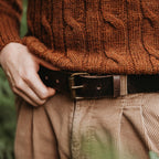 Leather Belts