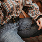 Leather Belts