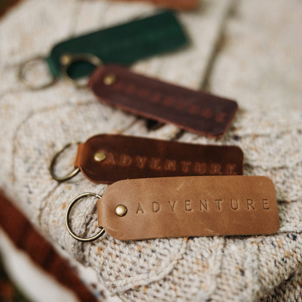 Encouraging Keyrings Pt.2