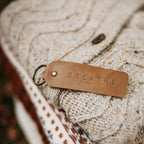 Encouraging Keyrings Pt.2