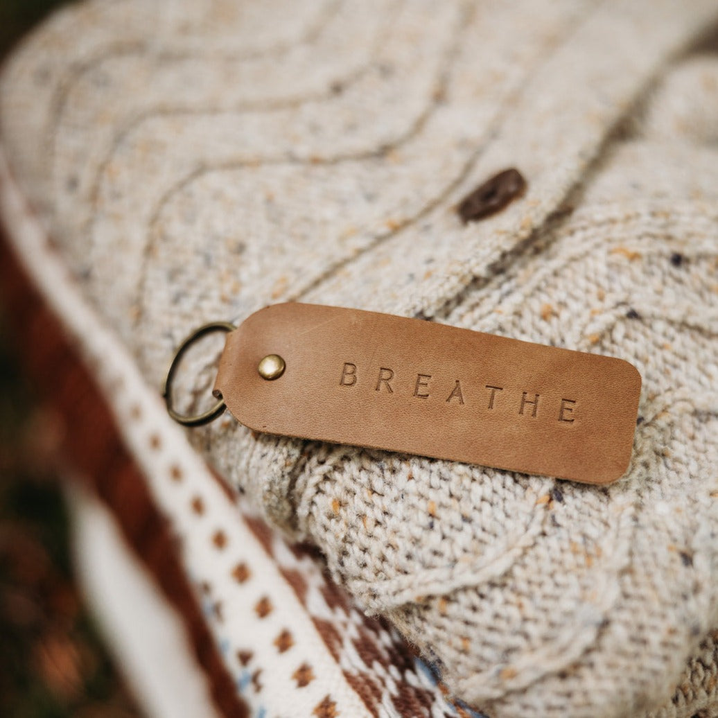 Encouraging Keyrings Pt.2
