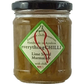 Lime Shred Marmalade