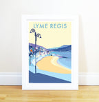 Lyme Regis
