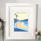 Lyme Regis