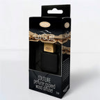 Flava Couture Wood Car Air Freshener - La Guilt