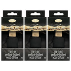 Flava Couture Wood Car Air Freshener - La Guilt