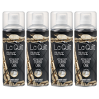 Flava Couture Turbo Can Spray - La Guilt