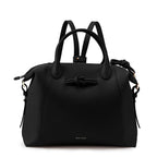 Wimbledon Leather Laptop Backpack