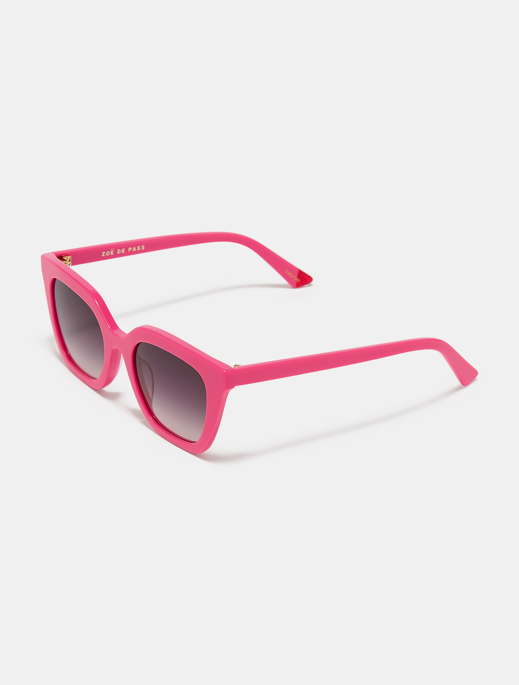 Lauryn Electric Pink