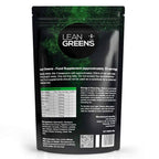 Lean Greens Powder
