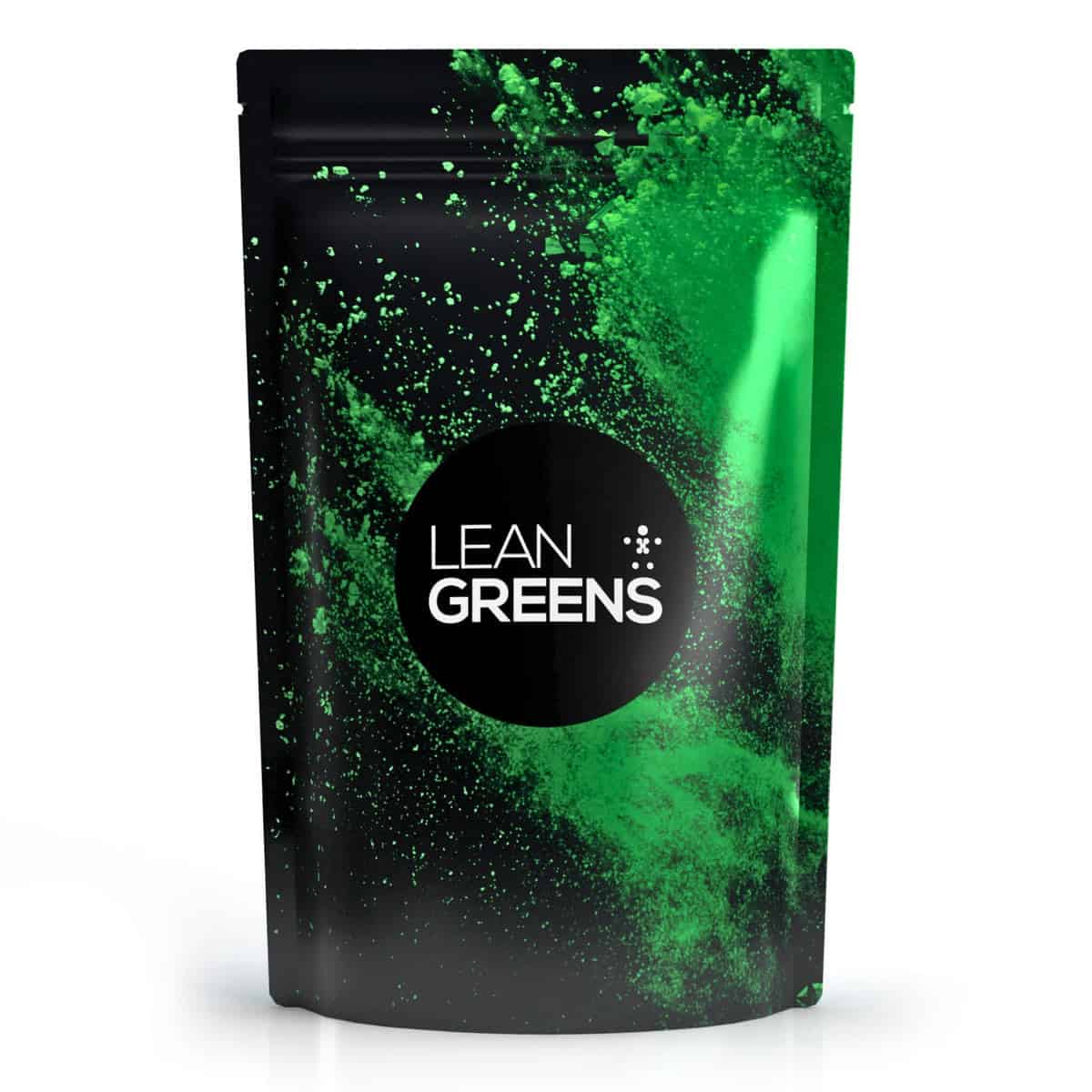 Lean Greens Powder