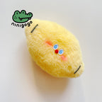 NINIGOGO | Lemon Plush Charm