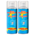 Swizzels Turbo Can Spray – Original Lemon