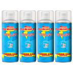 Swizzels Turbo Can Spray – Original Lemon